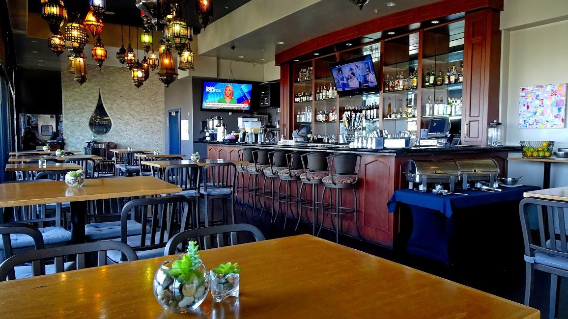 Porto Vista Hotel In Little Italy (Adults Only) San Diego Exteriör bild