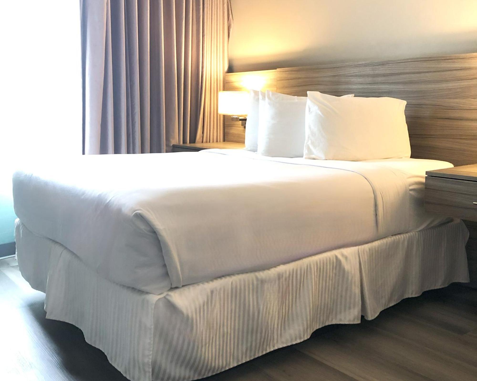 Porto Vista Hotel In Little Italy (Adults Only) San Diego Exteriör bild